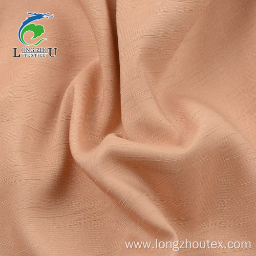 Bamboo Spandex Satin Fabric